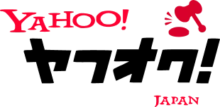 Yahoo Auctions Japan logo